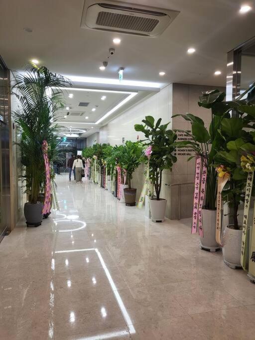 Stayc Hotel Myeongdong Seoul Exterior foto