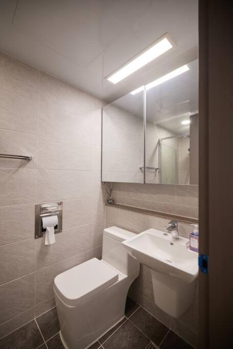 Stayc Hotel Myeongdong Seoul Exterior foto